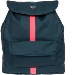 New Butterfly Blue Lightweight Travel‎ Backpack